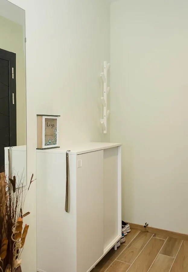 Appartamento Brand New Modern 1Bd Flat In Chayka With Parking Varna 0*,  Bulgaria