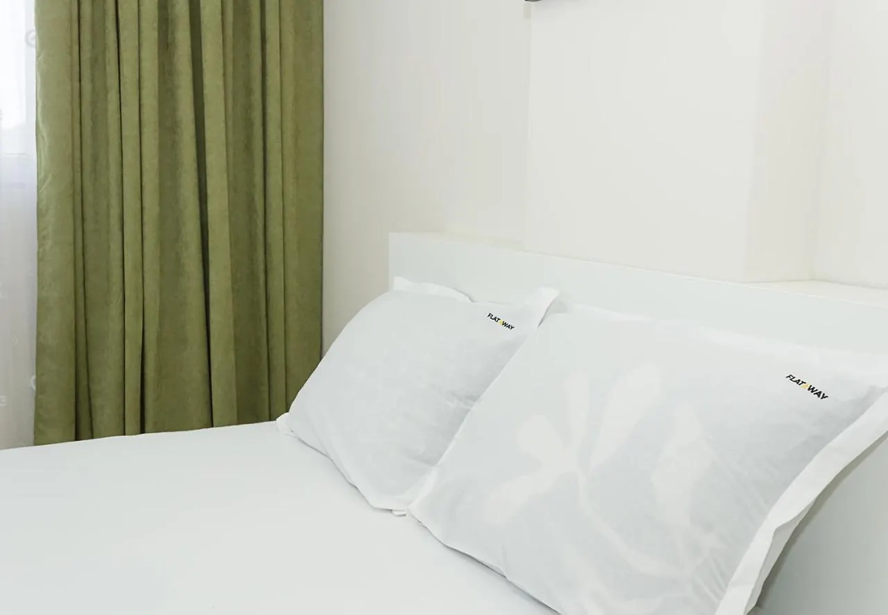 Appartamento Brand New Modern 1Bd Flat In Chayka With Parking Varna